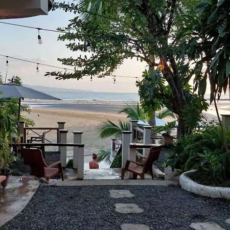 Hotel Y Restaurante Mama Ines Santa Catalina Luaran gambar