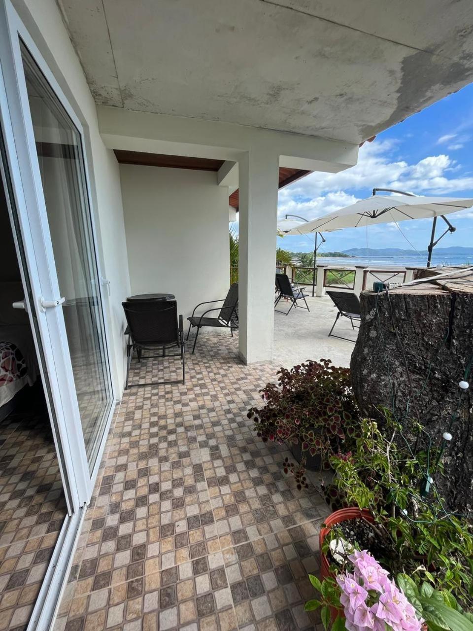 Hotel Y Restaurante Mama Ines Santa Catalina Luaran gambar