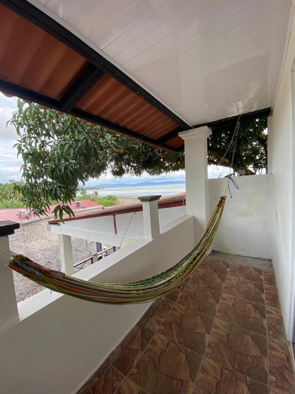 Hotel Y Restaurante Mama Ines Santa Catalina Luaran gambar